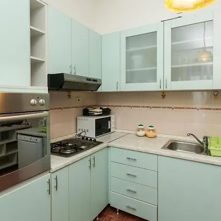 Apartment Dolores *